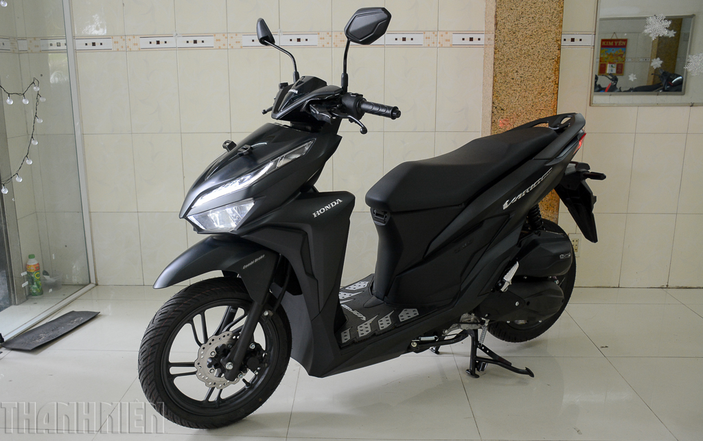 Cần bán Honda Vario 125 Mẫu Cũ Hàng Ngưng Sản Xuất  2banhvn